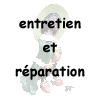 entretien et réparation