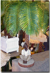 lampe des &icirc;les