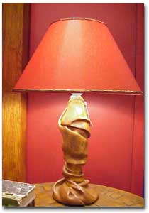 lampe deco classique