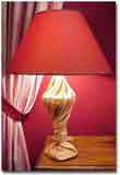 lampe deco classique