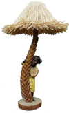 lampe des iles d&eacute;coration int&eacute;rieure