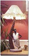 lampes des iles