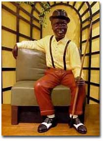 joueur de billard