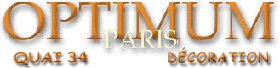 optimumparis d&eacute;coration interieure