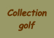 collection golf