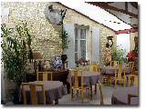 le canton caf&eacute; restaurant optimum