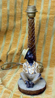 LAMPE DES ILES  PETIT MODELE