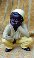 je ne dis rien