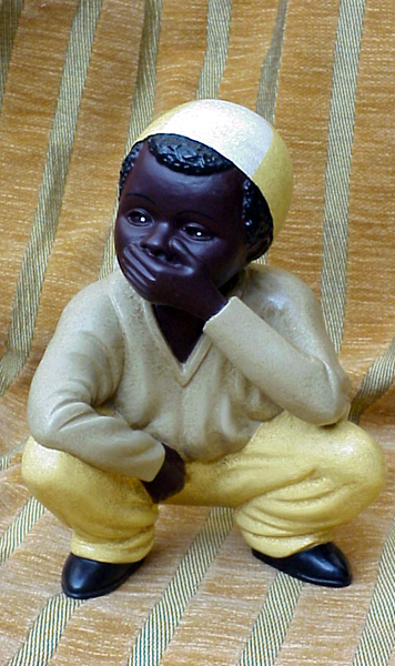 je ne dis rien