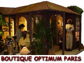  OPTIMUM PARIS BOUTIQUE