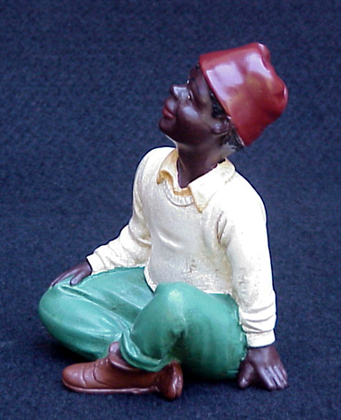 petit gar&ccedil;on au bonnet
