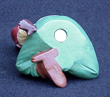 petit gar&ccedil;on au bonnet