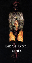 delarue picard 1885