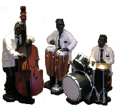 jazz collection jazz 30 cm