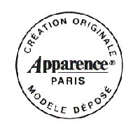 apparence paris