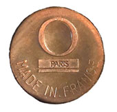 optimumparis 1987/1989