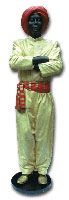 indien orientaliste